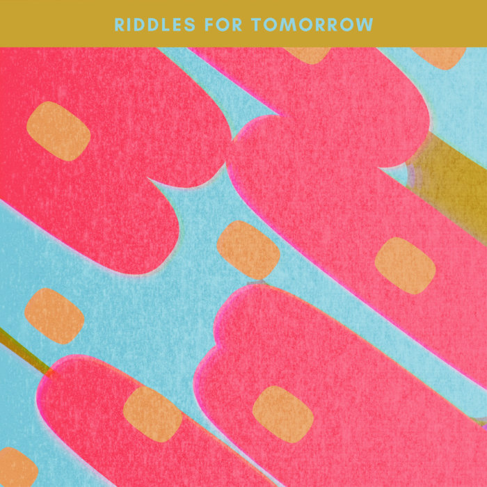 Riddles for Tomorrow | Euglossine