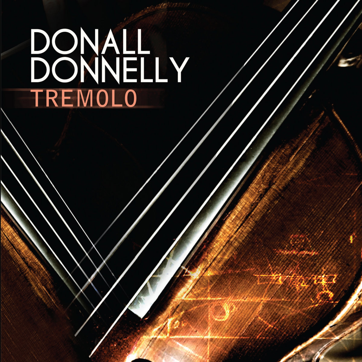 TREMOLO cover