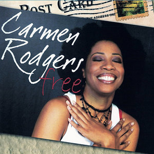 FreeCarmen Rodgers cover