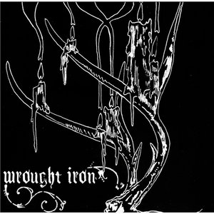Wrought Iron — Wrought Iron EP