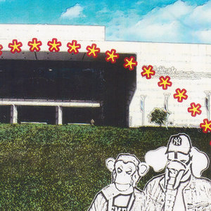 The Twin Atlas — Pioneers Toasted (Rare & Unreleased 2000 - 2004)