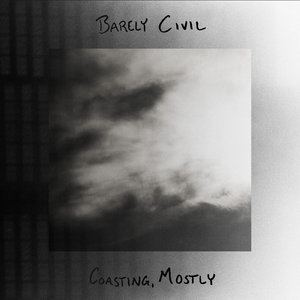 Coasting, Mostly cover