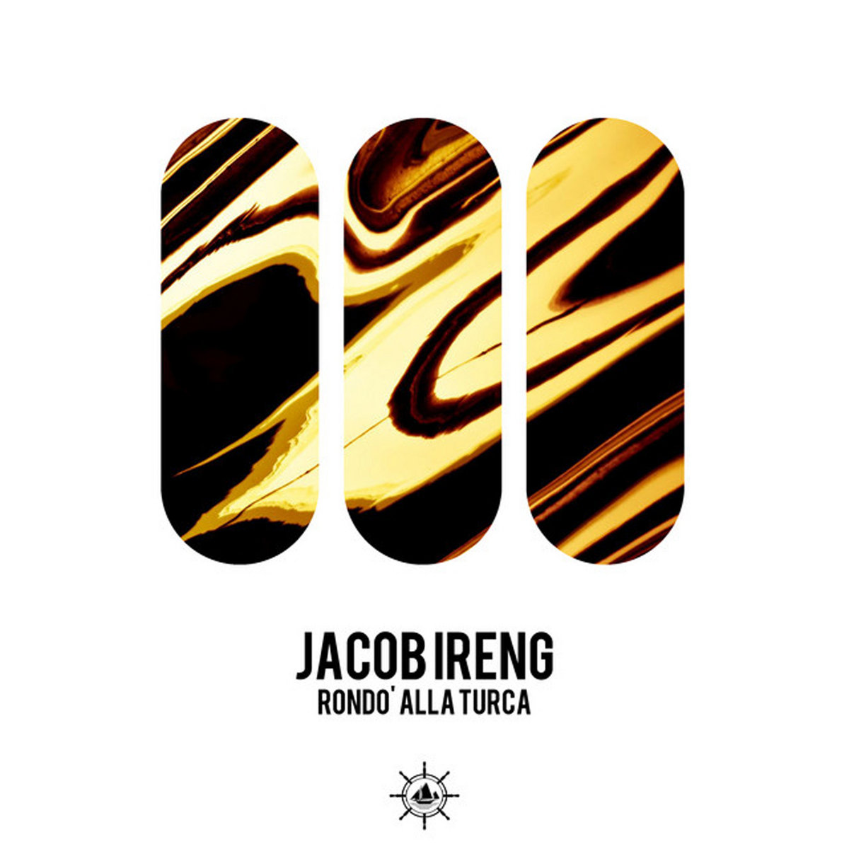 Jacob Rondo Rondò Alla Turca | Jacob Ireng