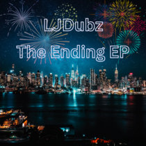 The Ending EP cover art