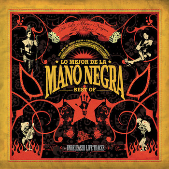 Music | Mano Negra
