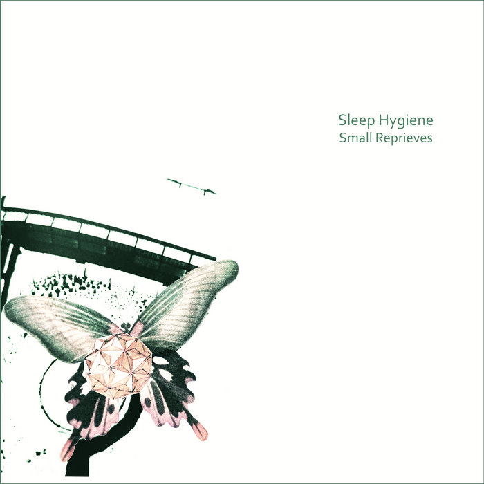 Pochette de Small Reprieves par Sleep Hygiene