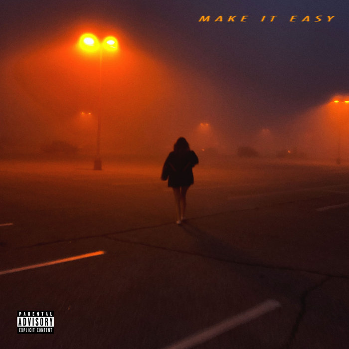 Make It Easy cover art