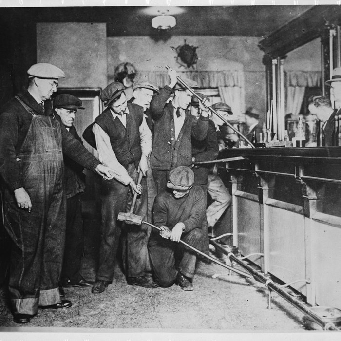 Last Call Helmet of Gnats