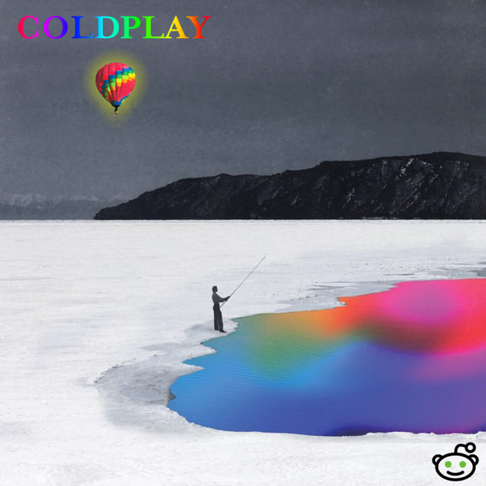 Reddit Tribute to Coldplay Reddit Coldplay