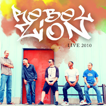 Rebel Zion Live