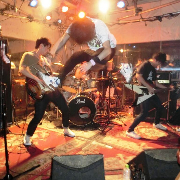 Slapper Band Live Track | Slap the Culture