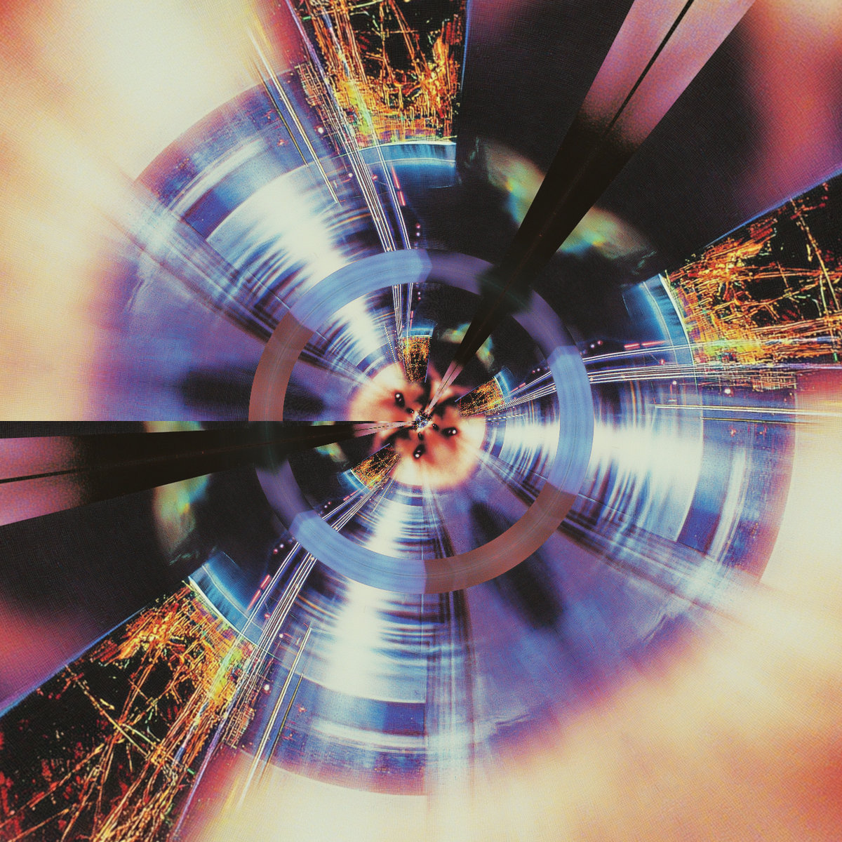 Untitled | Cortex of Light | Communion