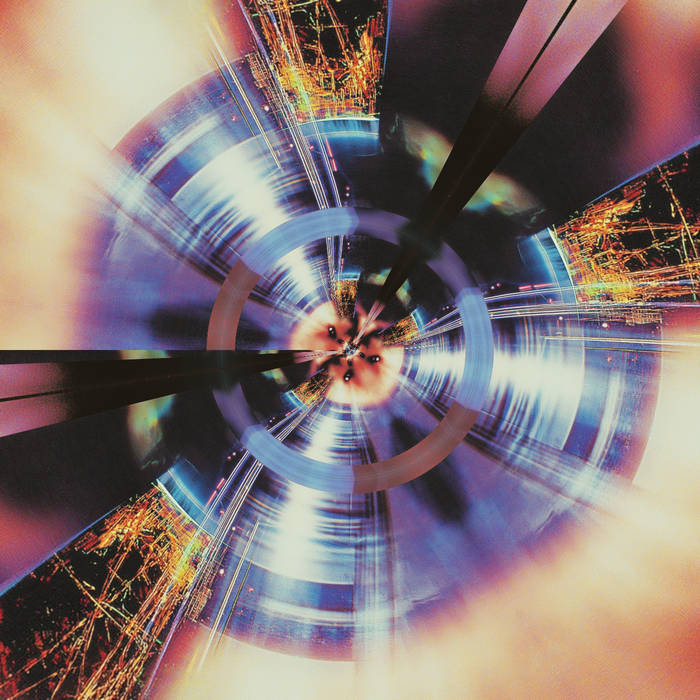 Moving Lines | xàr num / primordial OOze | Communion