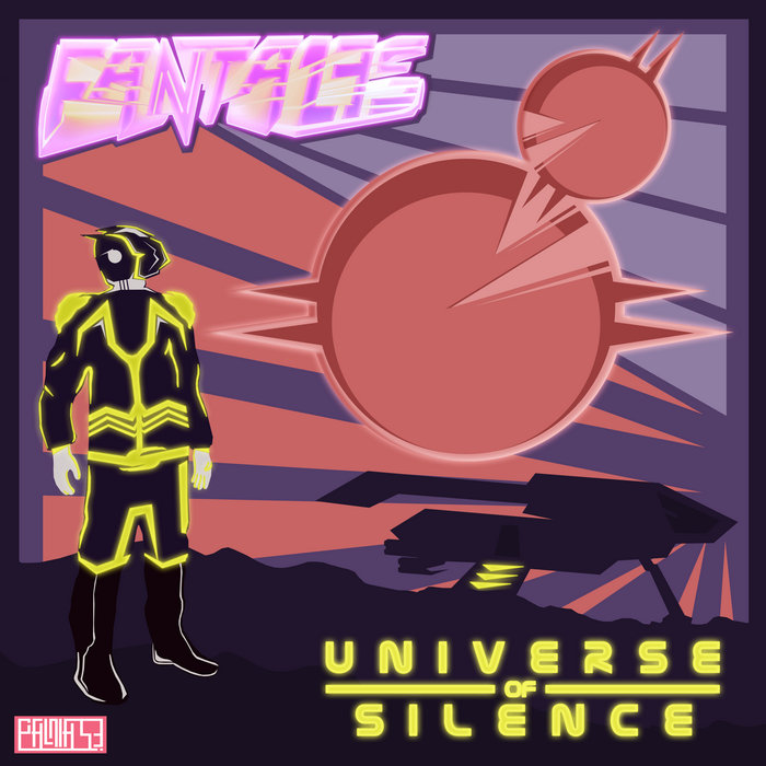 Universe of Silence | Fantales