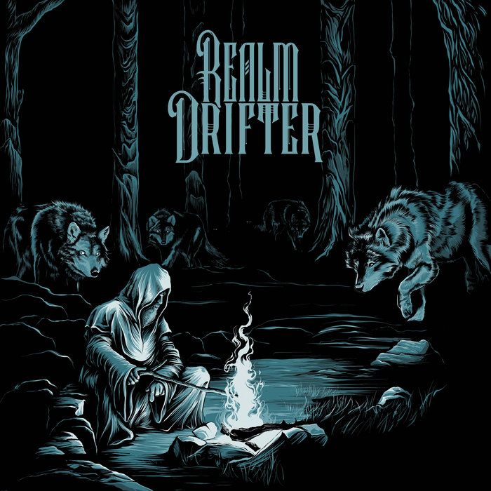 Realm Drifter — Photo