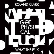 What The F**ck cover art