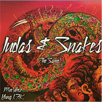 Judas & Snakes (The Same) cover art