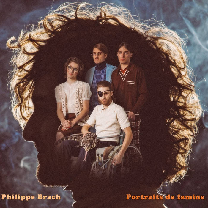 L Amour Aux Temps Du Cancer Philippe Brach