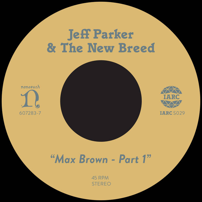 The Buoyant Jazz of Jeff Parker's “Suite for Max Brown