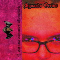 Sguardo Orrido cover art