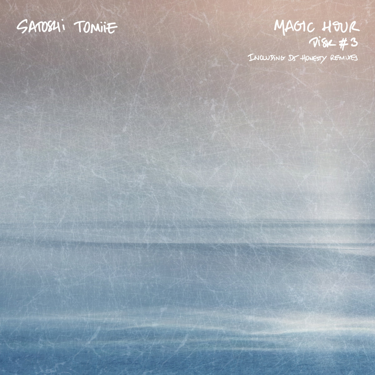 MAGIC HOUR JAY WORTHY & DAM FUNK LP クリア盤 Jay Worthy x DāM FunK 'MAGIC HOUR' Black Vinyl – LNDN DRGS