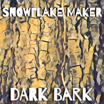 dARK bARK cover art