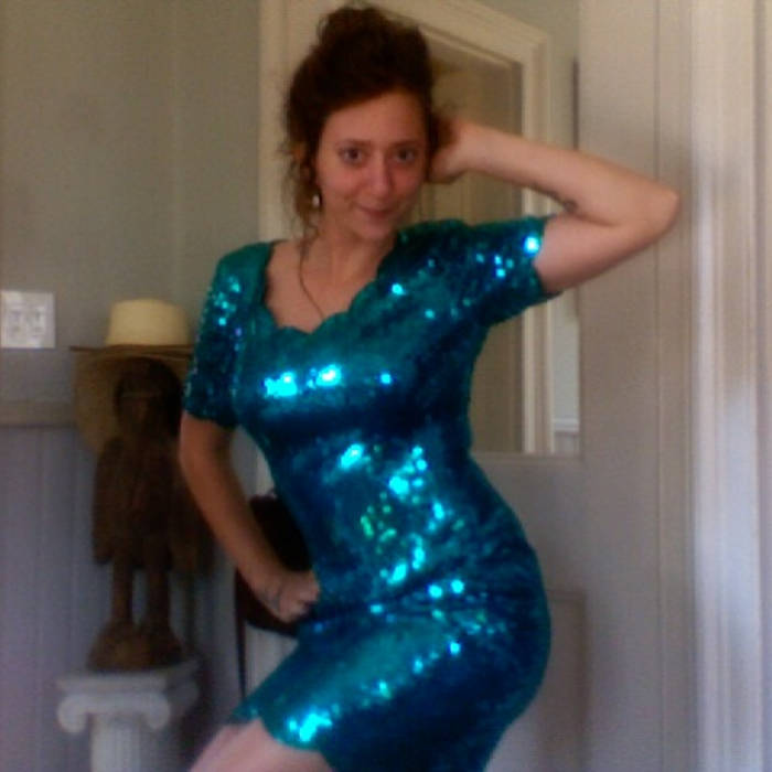 Bruiser | Sasha Pearl