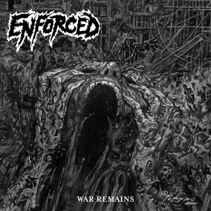 Enforced — War Remains