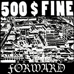 Forward cover