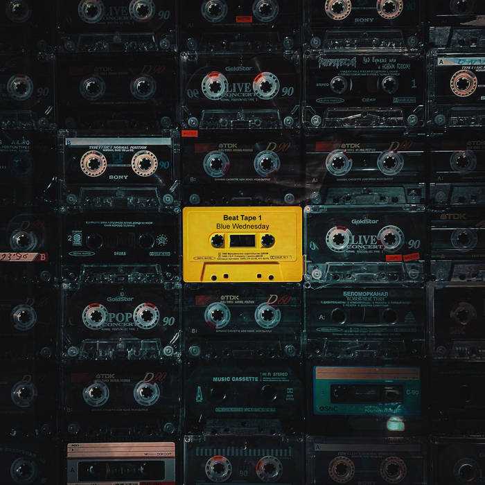 Cereal Killa Blue Wednesday