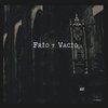 ✝ Frío y Vacío ✝