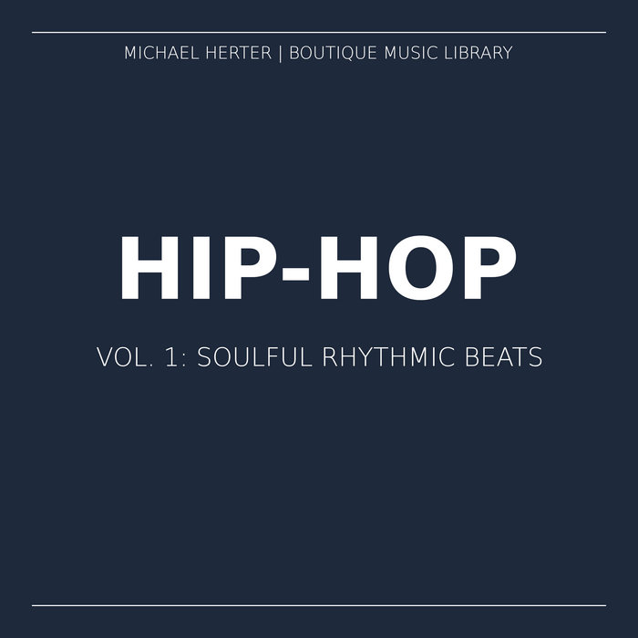 Michael HERTER - HIP​-​HOP and RAP (BEATS)