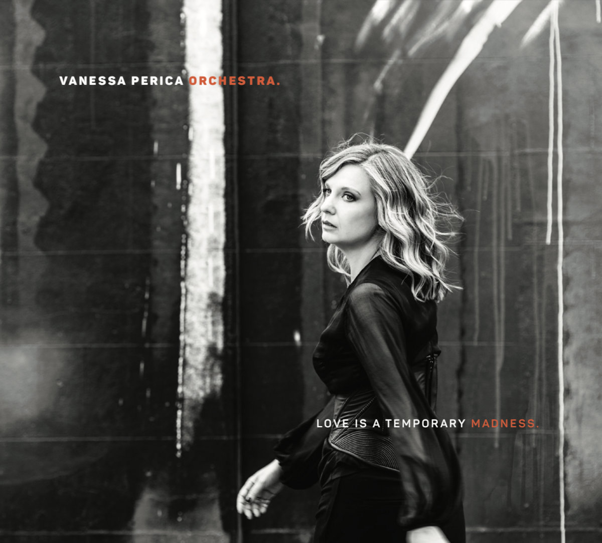 Love is a Temporary Madness | Vanessa Perica Orchestra