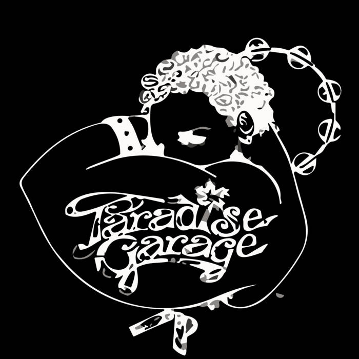 LARRY LEVAN - Final Night at Paradise Garage REMASTERED | LARRY