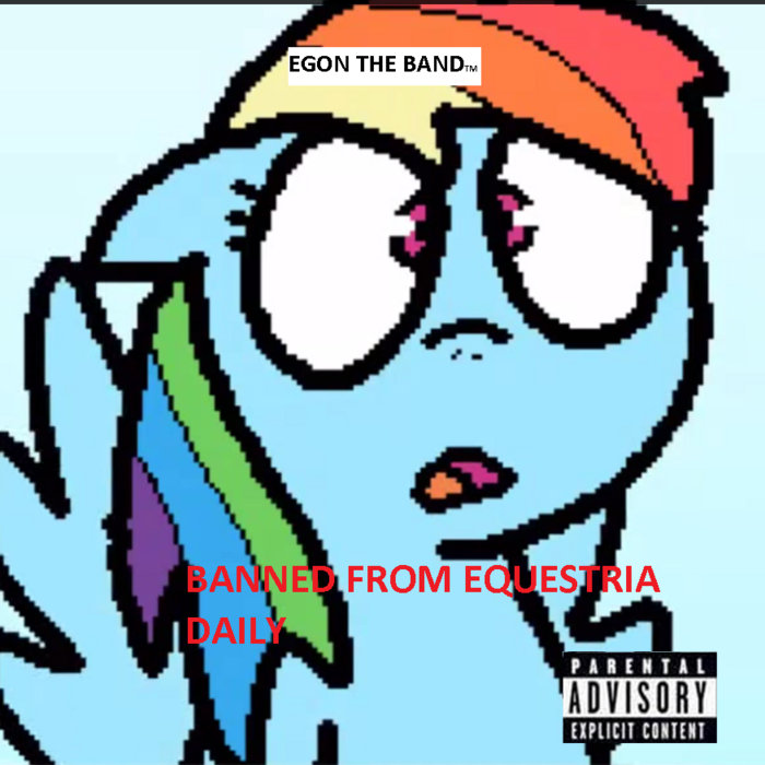 banned from equestria download banned from equestria download