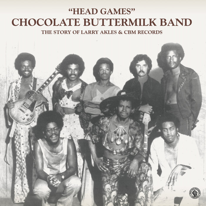 R.R.A.W.J chocolate butter milkコーラス Chills (Vocal) | Chocolate Buttermilk Band | Jerome Derradji