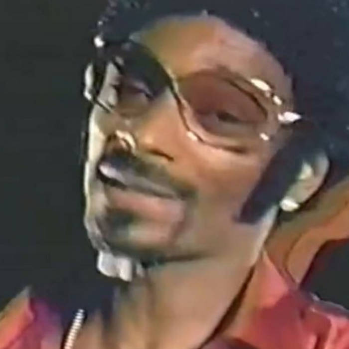 Snoop Dogg - Sensual Seduction (Lurre edit) | Lurre