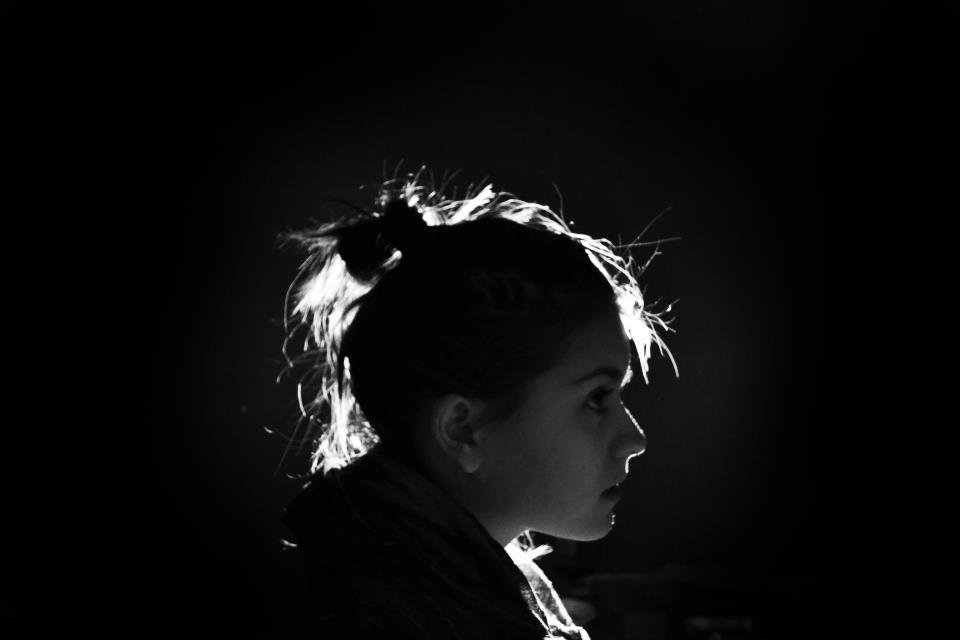 Demos | Molly Little