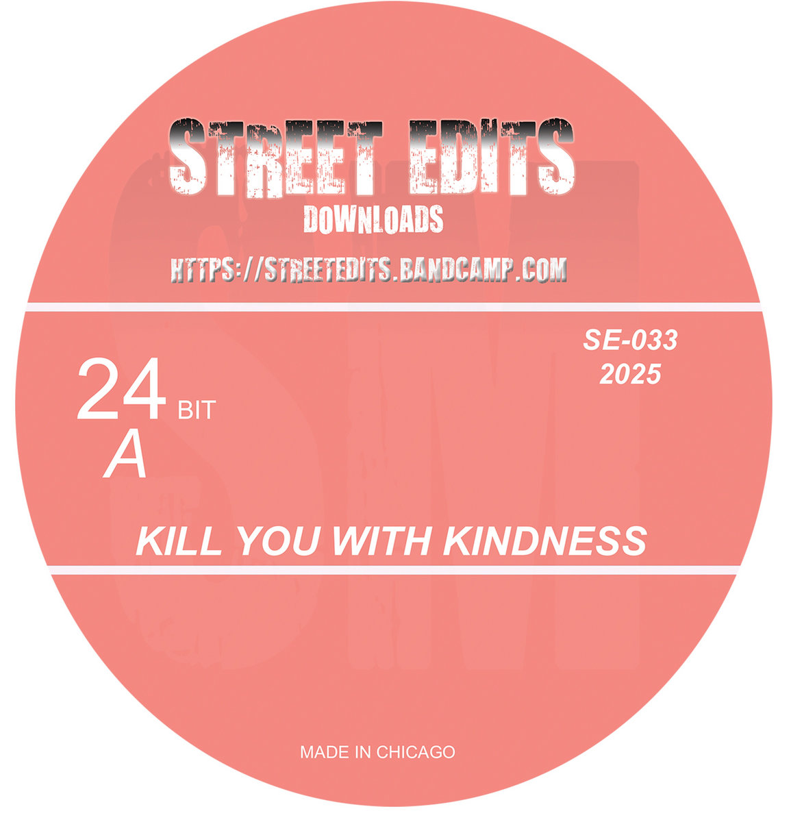 Kill You With Kindness | Rahaan