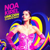 Noa Kirel - Unicorn (Dj Dimitri INTRO & Extended)