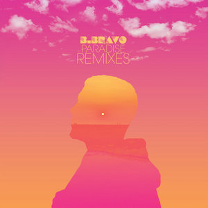 Paradise Remixes cover