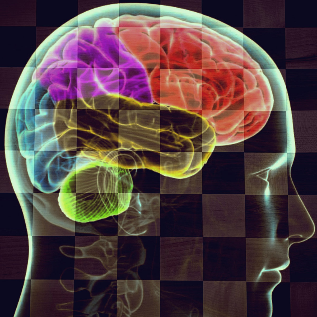 Mind Games cover