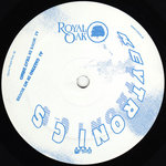 Keytronics Ensemble EP