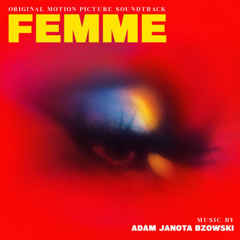 魅力の Femme (Original Bzowski Janota Adam | Soundtrack) Picture Motion アート・デザイン・音楽