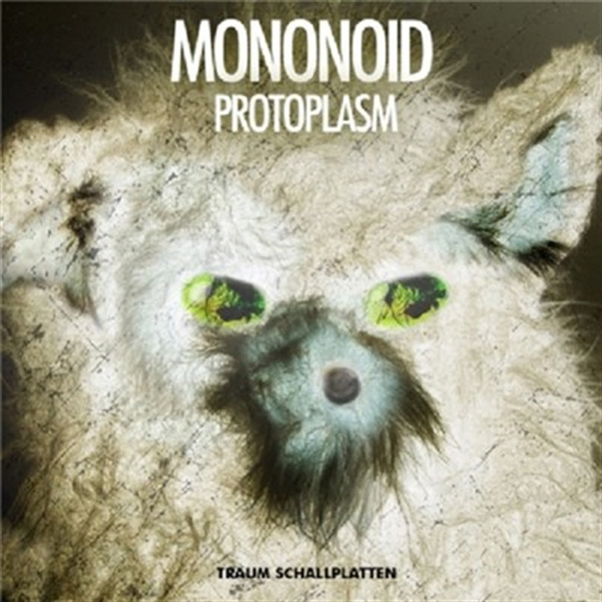 Prostoplam Protoplasm | Mononoid