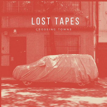 Music | Lost Tapes
