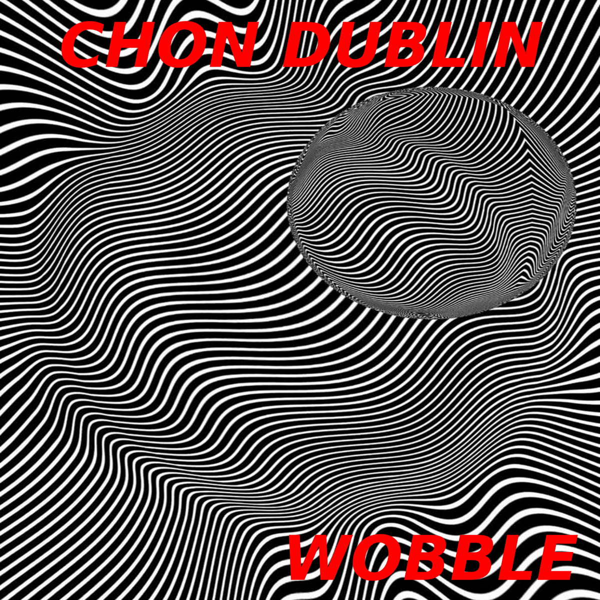 Wobble cover