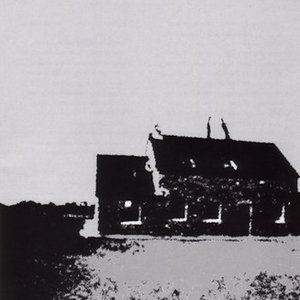 The Noble House EP (2007) cover
