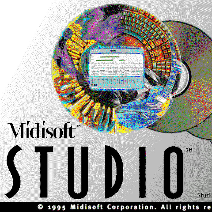 Mid0s MIDIs | Notehead | Sunset Grid