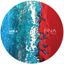 Mathew Ferness — Mathew Ferness - Seasonal Companion (FINA028)